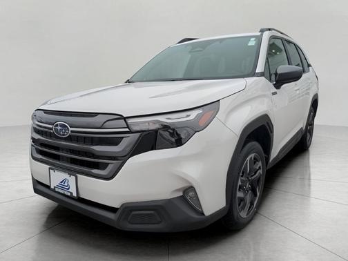 2025 Subaru Forester Hybrid Premium