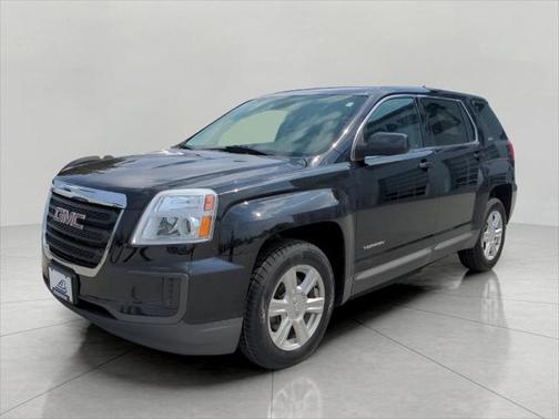 2016 GMC Terrain SLE-1