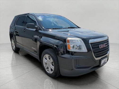 2016 GMC Terrain SLE-1