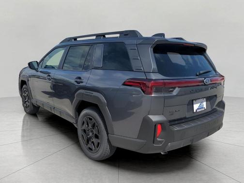 Magnetite Gray Metallic 2026 Subaru Outback Limited