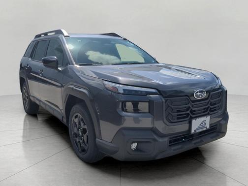 Magnetite Gray Metallic 2026 Subaru Outback Limited