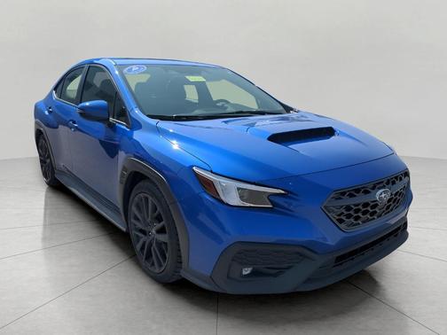 2024 Subaru WRX Limited