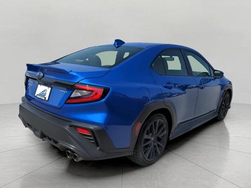 2024 Subaru WRX Limited