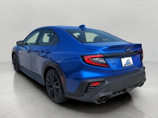 2024 Subaru WRX Limited