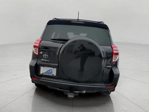 2012 Toyota RAV4 Limited
