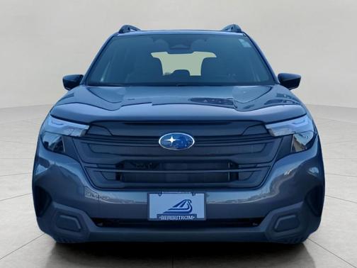 2026 Subaru Forester Base