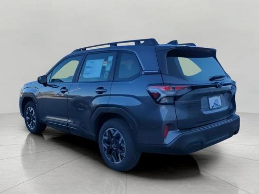 2026 Subaru Forester Base