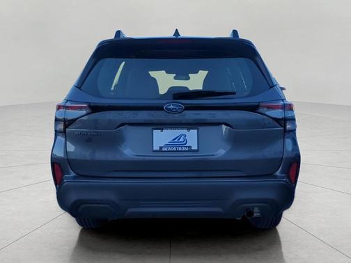 2026 Subaru Forester Base