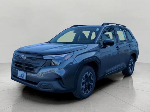 2026 Subaru Forester Base