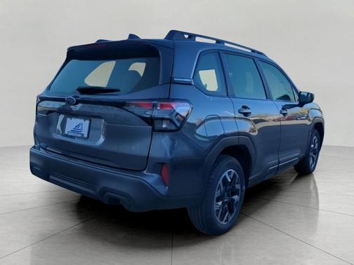 2026 Subaru Forester Base