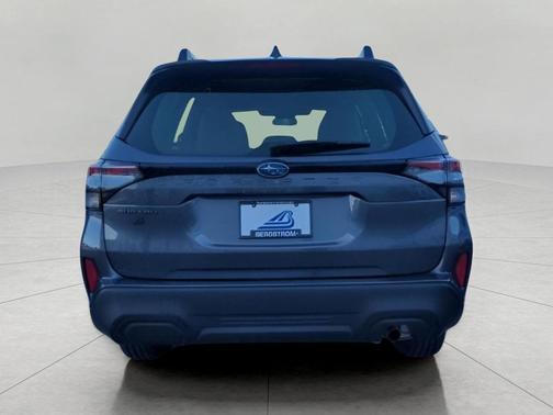 2026 Subaru Forester Base