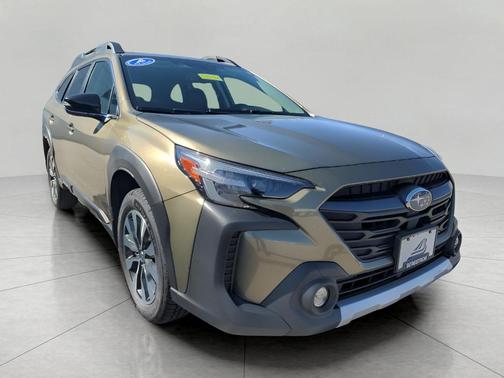 2023 Subaru Outback Limited