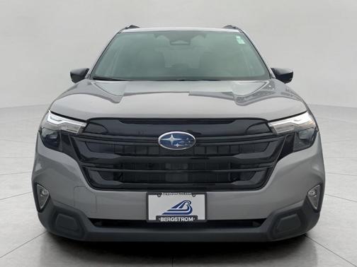 RIVER ROCK PEARL PAINT 2026 Subaru Forester Sport