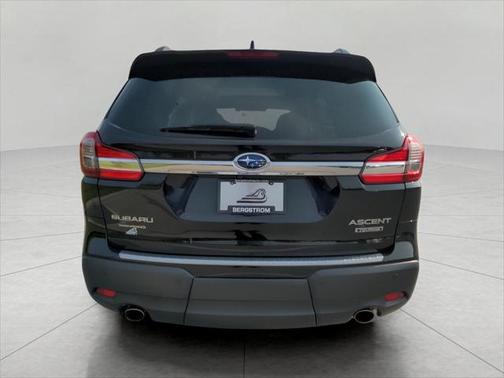 2022 Subaru Ascent Touring 7-Passenger