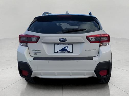 2020 Subaru Crosstrek Limited