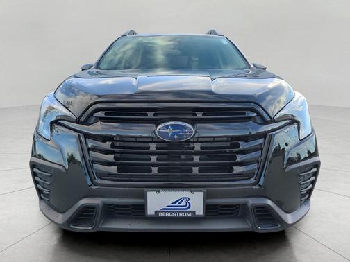 2025 Subaru Ascent Onyx Edition 7-Passenger