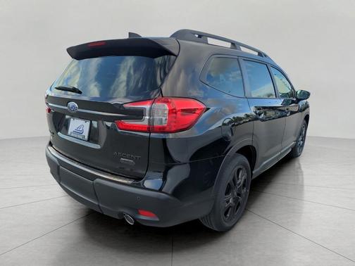 2025 Subaru Ascent Onyx Edition 7-Passenger
