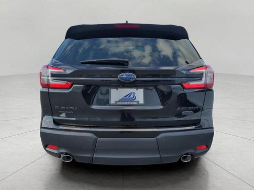 2025 Subaru Ascent Onyx Edition 7-Passenger