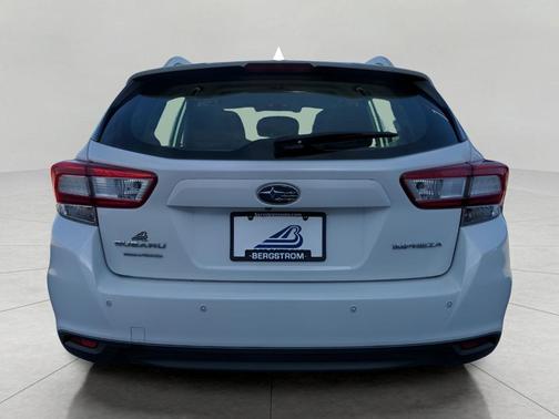 2019 Subaru Impreza 2.0i Limited
