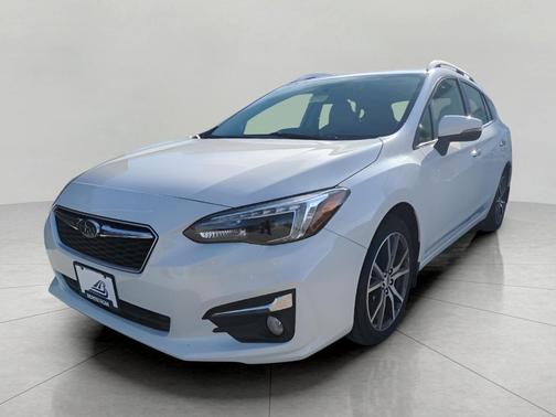 2019 Subaru Impreza 2.0i Limited