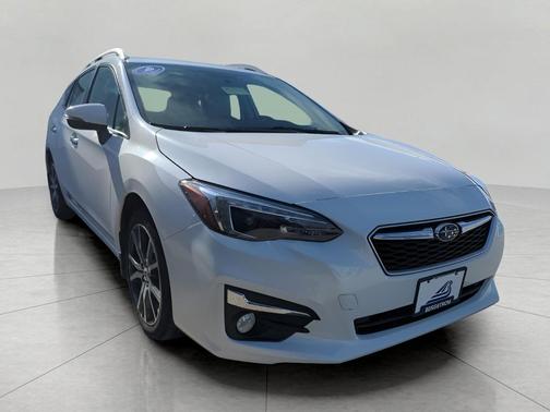 2019 Subaru Impreza 2.0i Limited