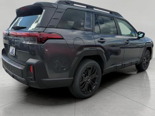 Magnetite Gray Metallic 2026 Subaru Outback Limited XT
