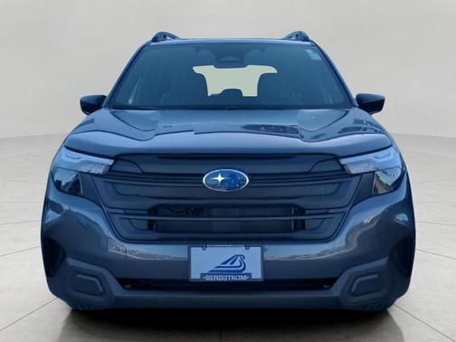 2026 Subaru Forester Base