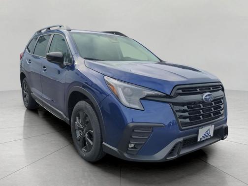 2026 Subaru Ascent Premium 7-Passenger