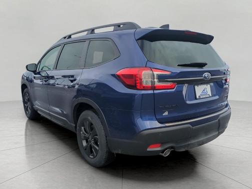 2026 Subaru Ascent Premium 7-Passenger