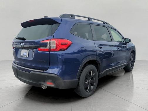 2026 Subaru Ascent Premium 7-Passenger
