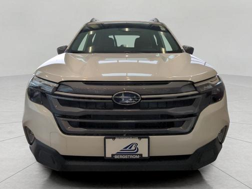 2025 Subaru Forester Hybrid Premium