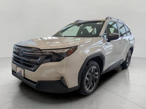 2025 Subaru Forester Hybrid Premium