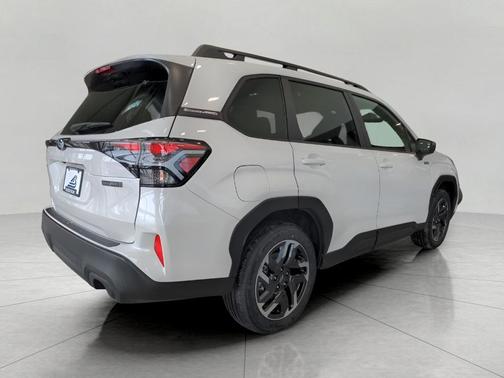 2025 Subaru Forester Hybrid Premium