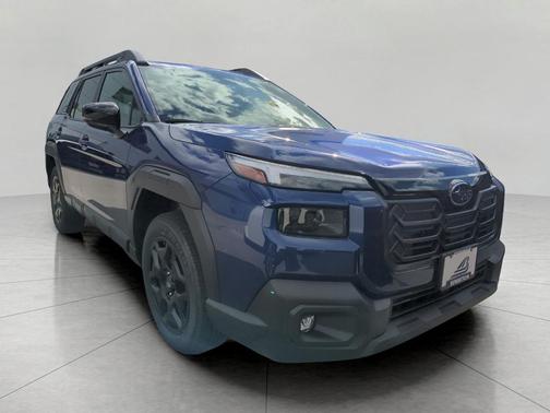 Sapphire Blue Pearl 2026 Subaru Outback Limited