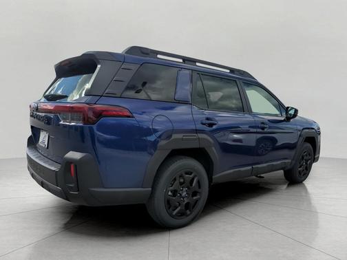 Sapphire Blue Pearl 2026 Subaru Outback Limited