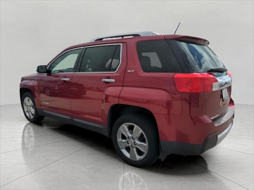 2014 GMC Terrain SLT-2