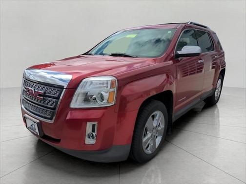 2014 GMC Terrain SLT-2