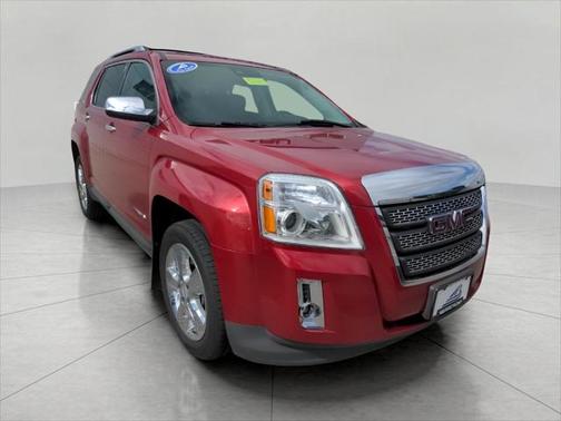 2014 GMC Terrain SLT-2
