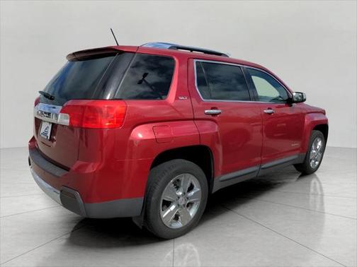 2014 GMC Terrain SLT-2