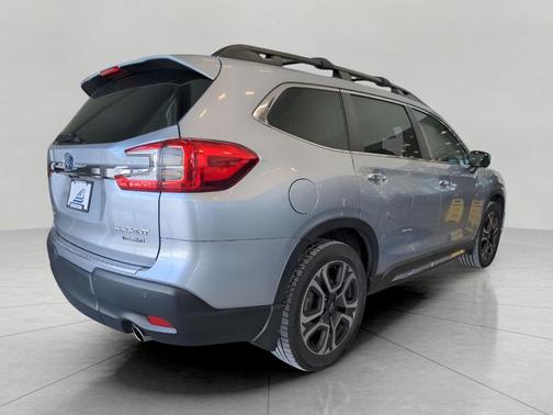 2023 Subaru Ascent Touring 7-Passenger