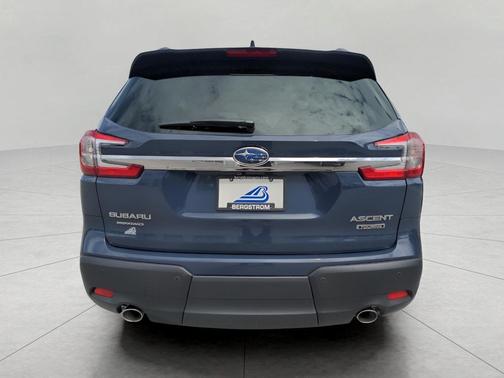 2025 Subaru Ascent Touring 7-Passenger
