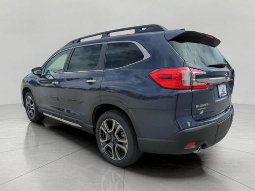 2025 Subaru Ascent Touring 7-Passenger