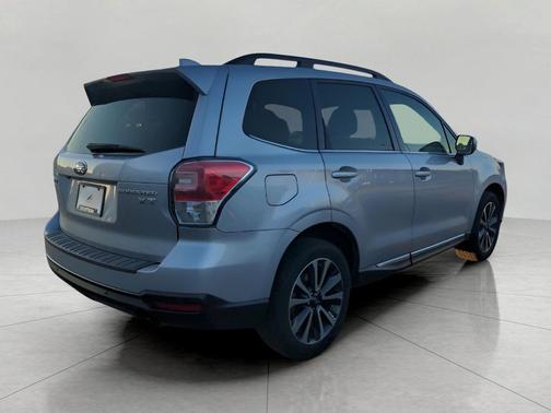 2018 Subaru Forester 2.0XT Touring