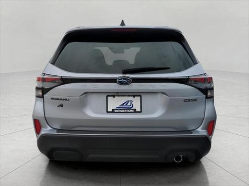 2025 Subaru Forester Hybrid Touring