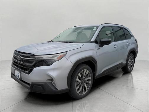 2025 Subaru Forester Hybrid Touring