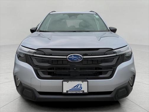 2025 Subaru Forester Hybrid Touring