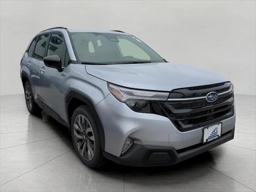 2025 Subaru Forester Hybrid Touring