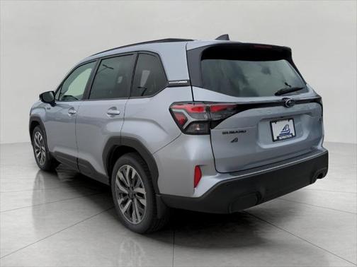 2025 Subaru Forester Hybrid Touring