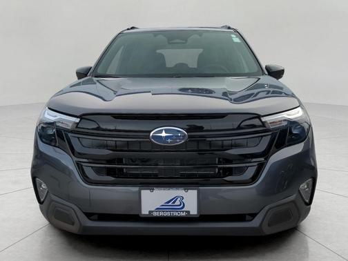 2026 Subaru Forester Hybrid Sport