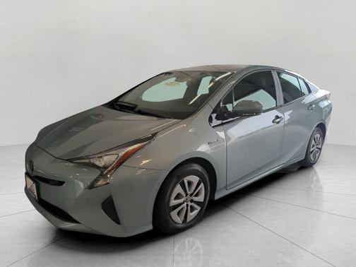 2018 Toyota Prius 4DR CAR